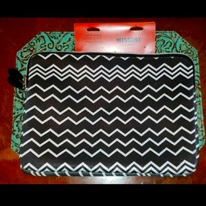 Missoni For Target Laptop Sleeve
